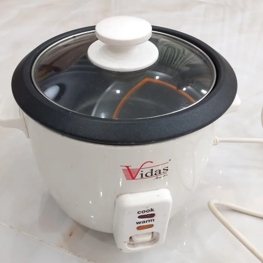 پلو پز چهارنفره