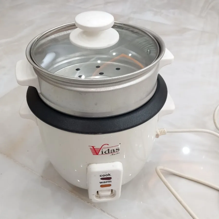 پلو پز چهارنفره