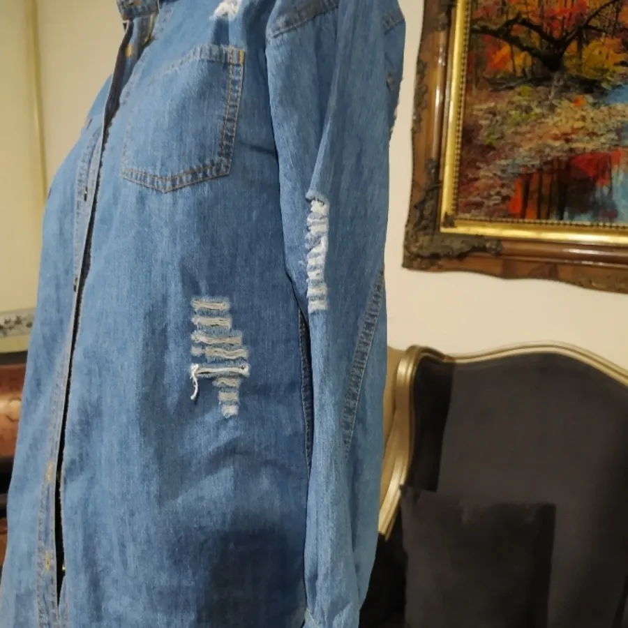 شومیز زاپ داره برند