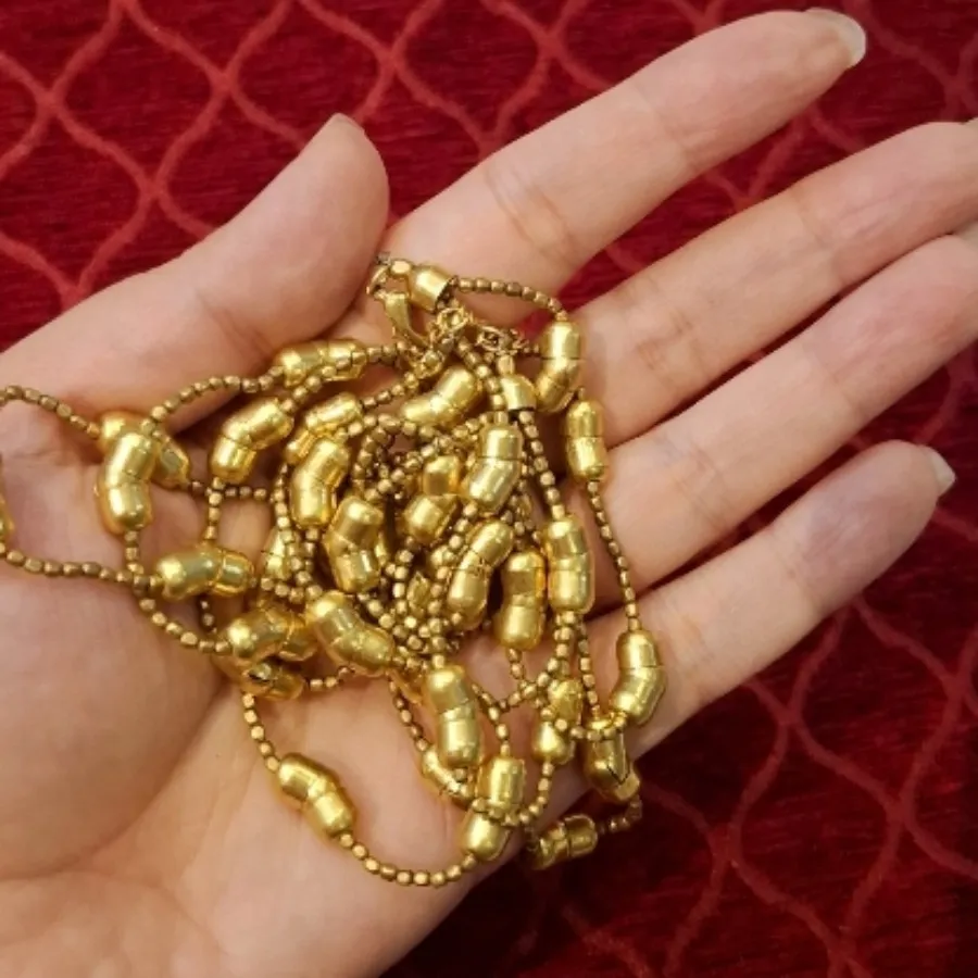 گردنبند زنانه