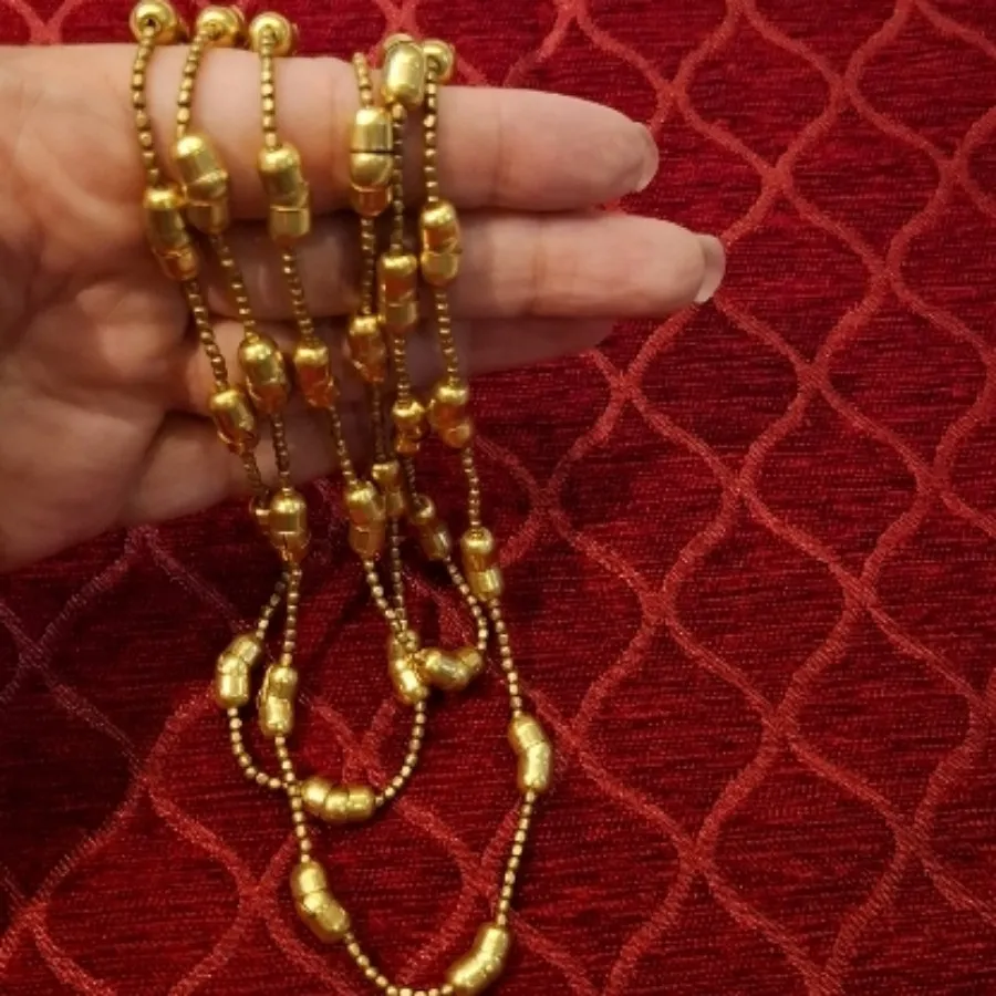 گردنبند زنانه