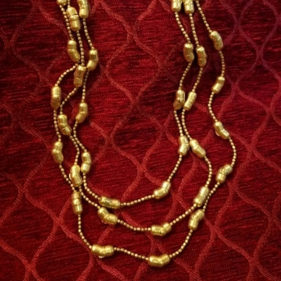 گردنبند زنانه