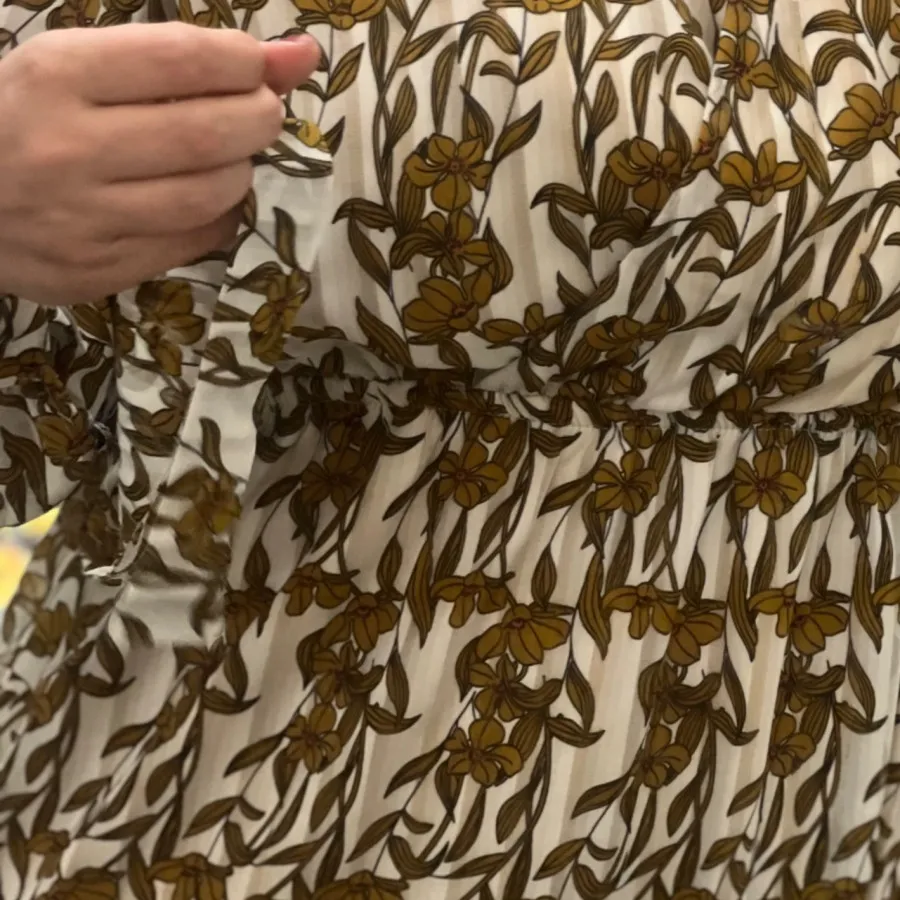 پیراهن میدی