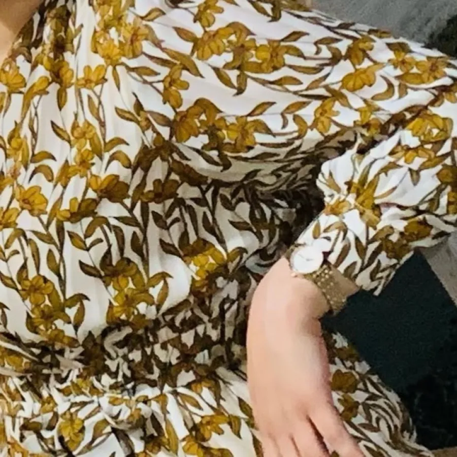 پیراهن میدی