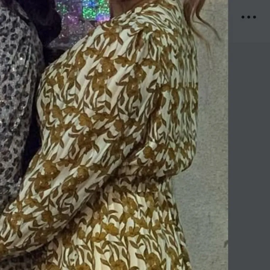 پیراهن میدی