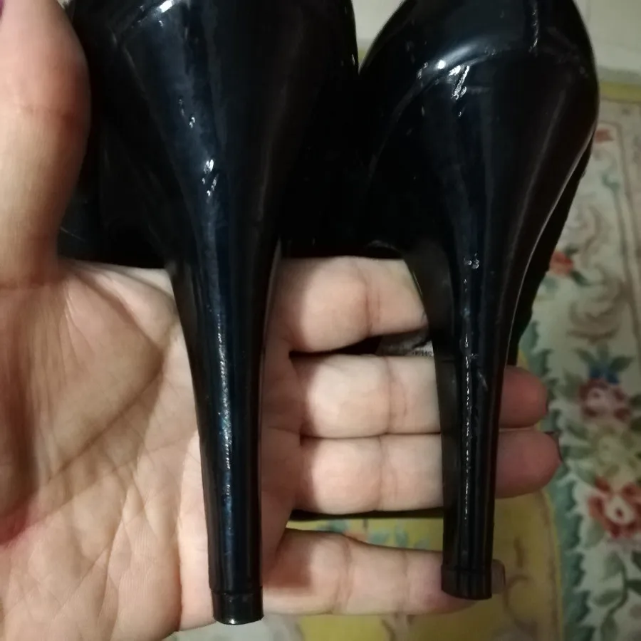 کفش مجلسی زنانه