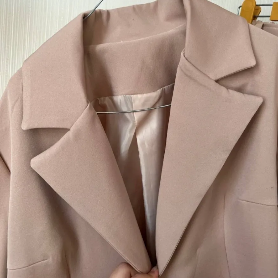 کت شلوار زنانه