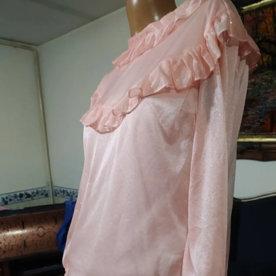 شومیز مجلسی دخترانه