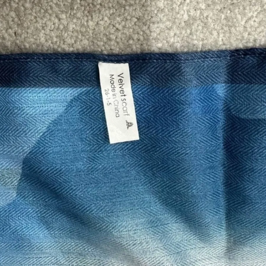 روسری مینی اسکارف