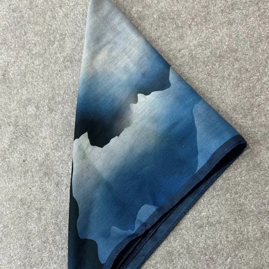 روسری مینی اسکارف