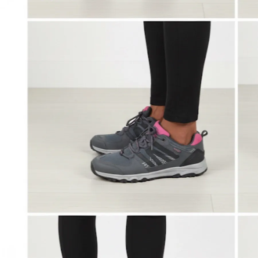 کفش کتونی زنانه ویکو اصل