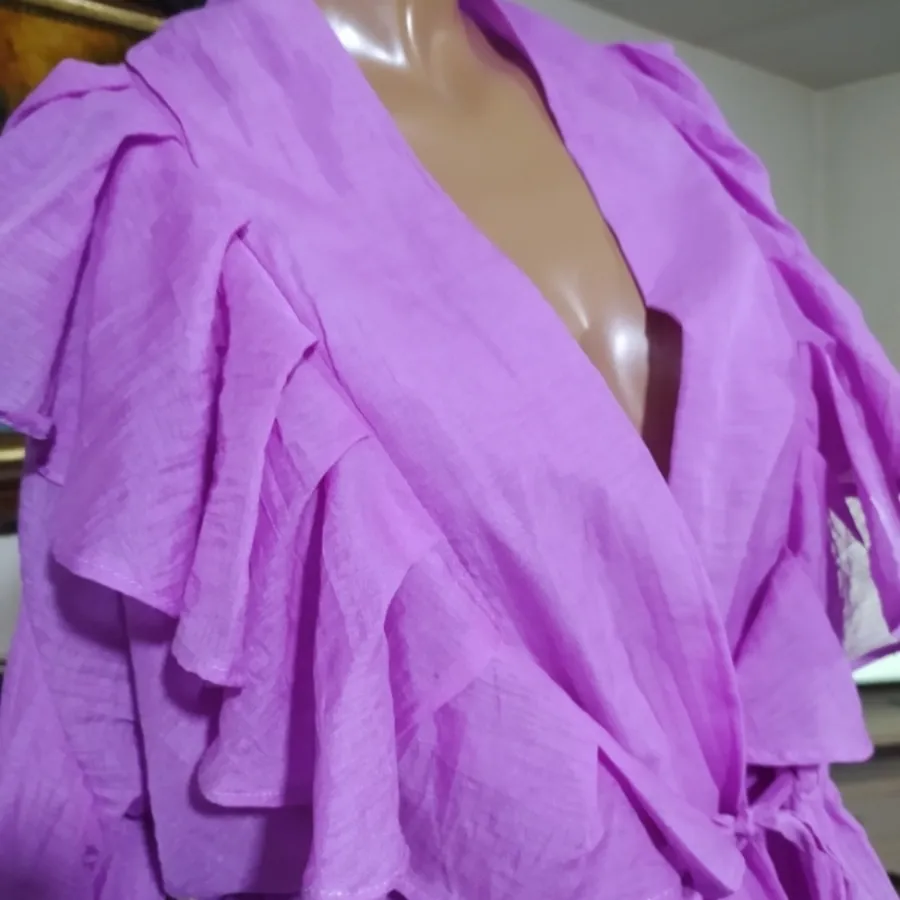 شومیز مجلسی دخترانه