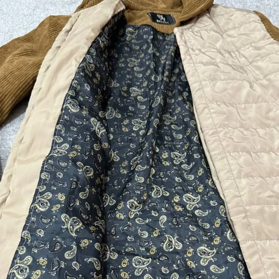 کاپشن مجلسی و اسپرت