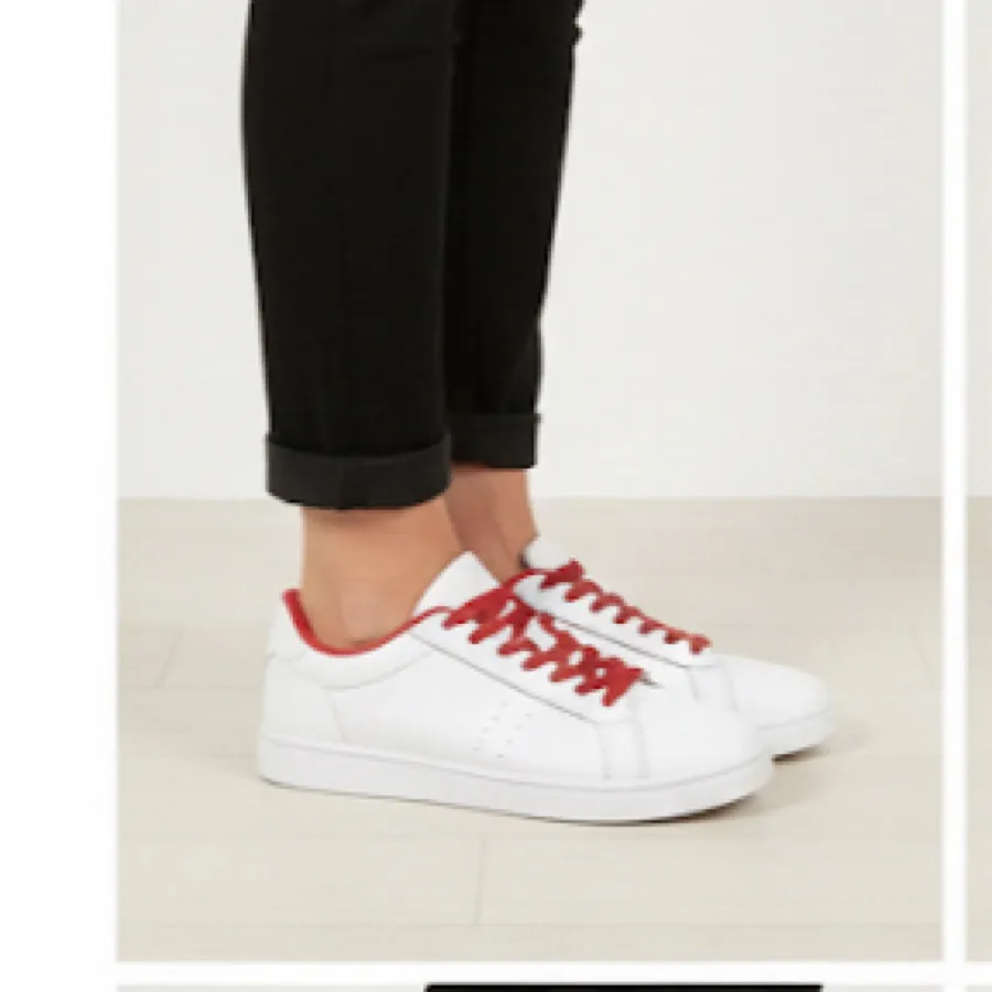 کفش کتونی اسنیکرز مترپل