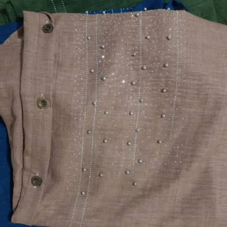 لباس زنانه و لباس زیر