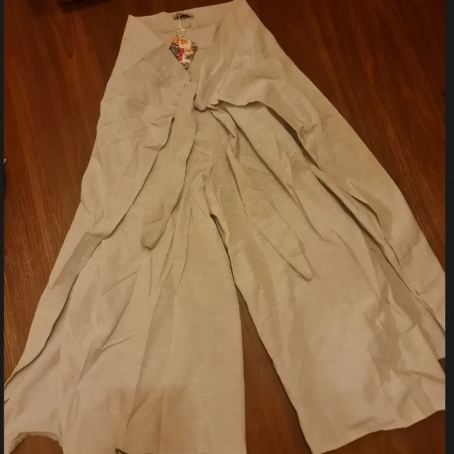 دامت شلواری نو