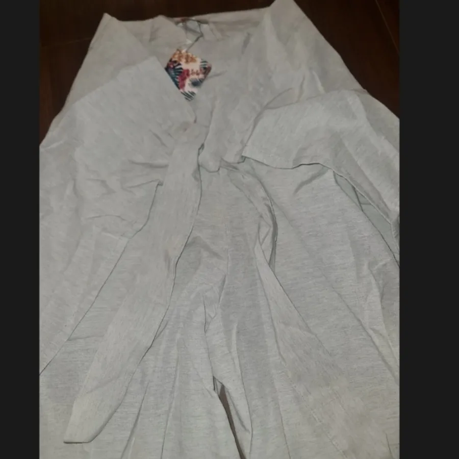 دامت شلواری نو