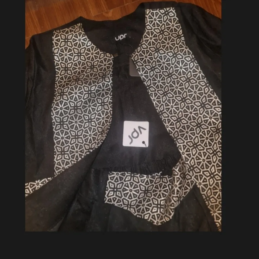 کت و شلوار مزونی