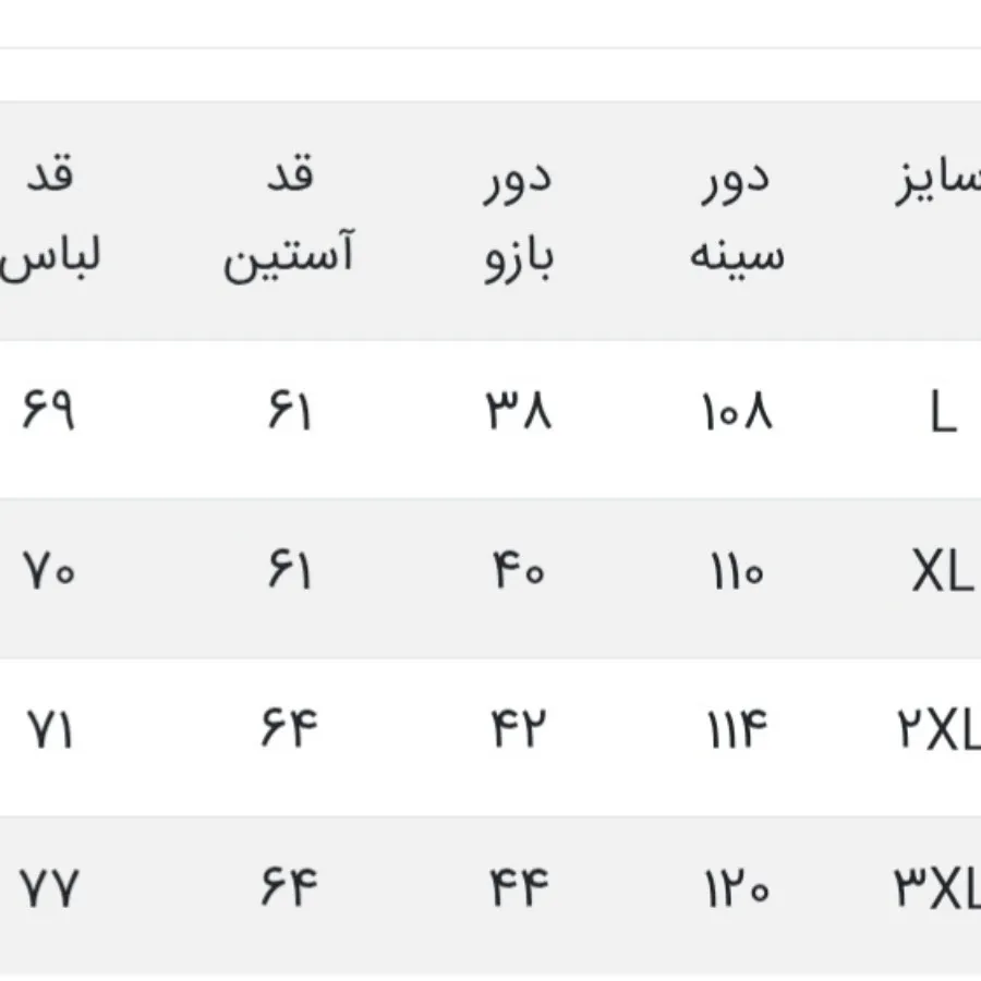 پلیور مردانه یقه گرد