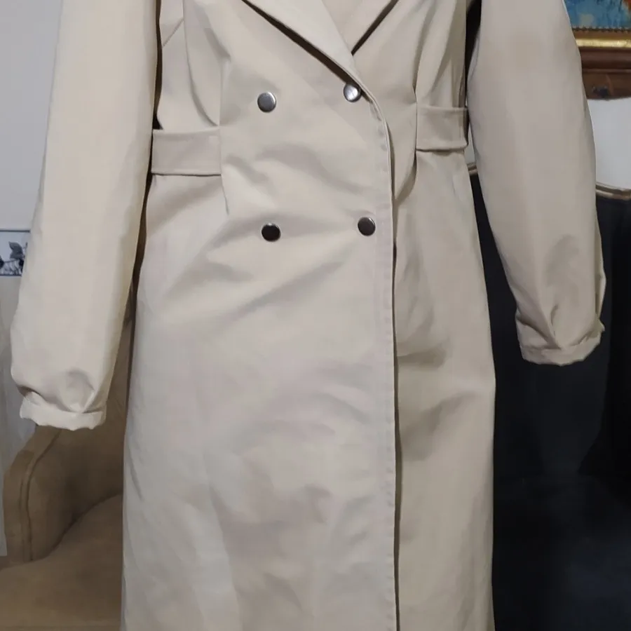 بارانی بسیار شیک وترند