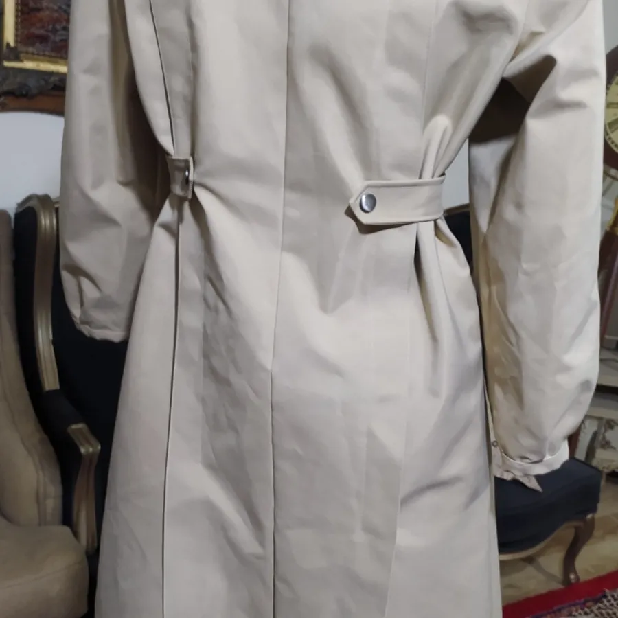 بارانی بسیار شیک وترند