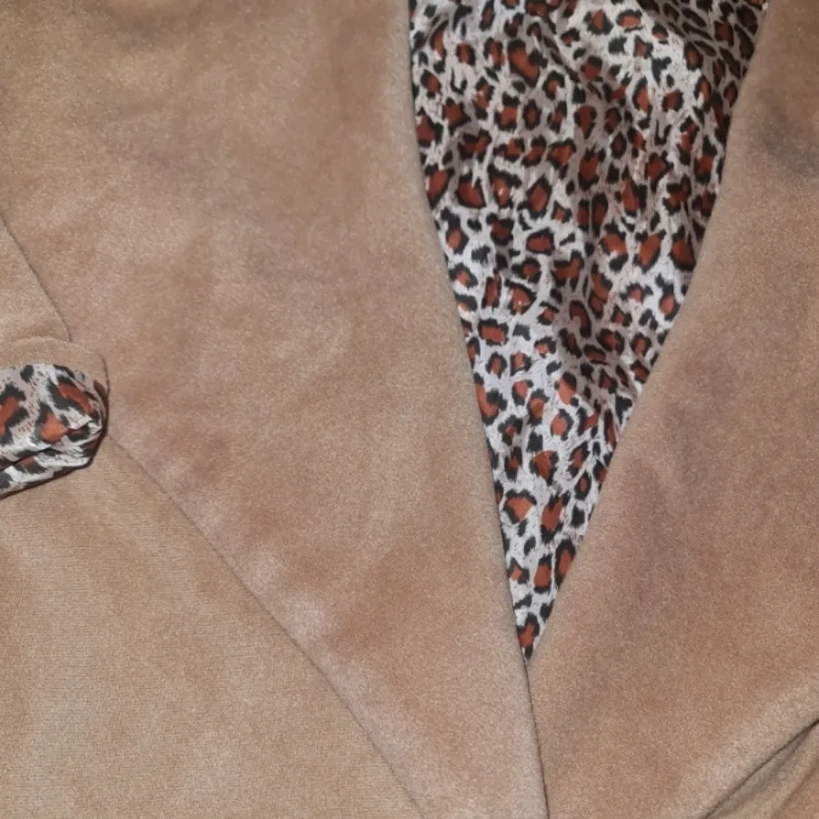 کت مخمل ساتن