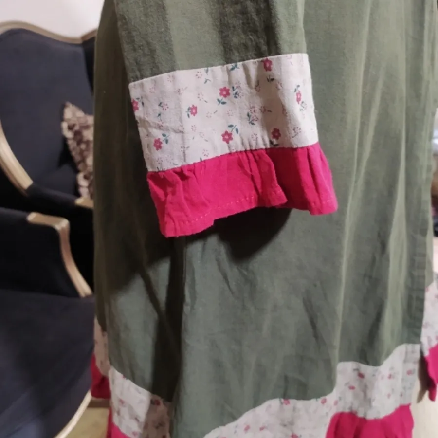 مانتو دوتیکه زیرورو