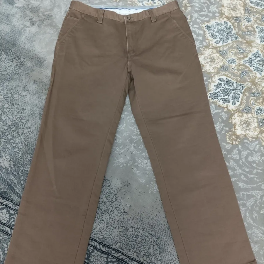 شلوار مردانه