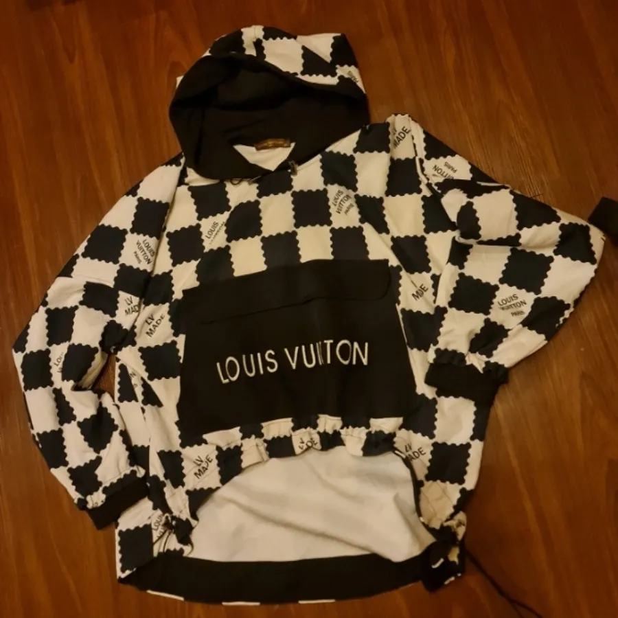 هودی لویی ویتون