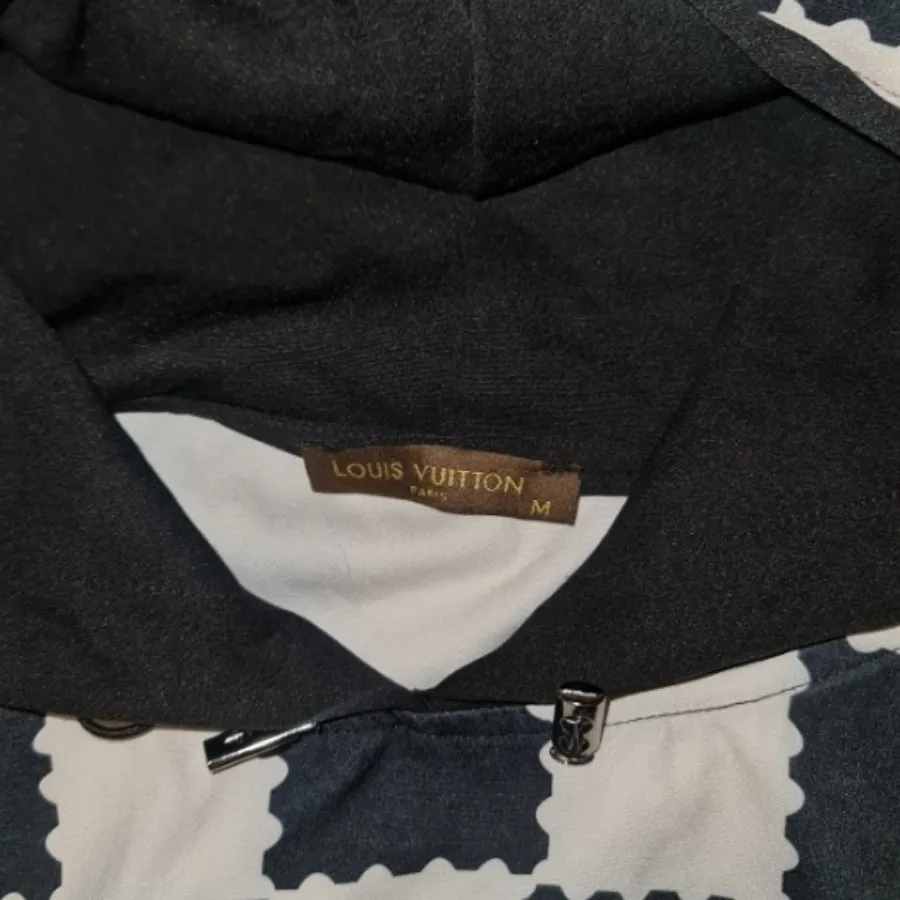 هودی لویی ویتون