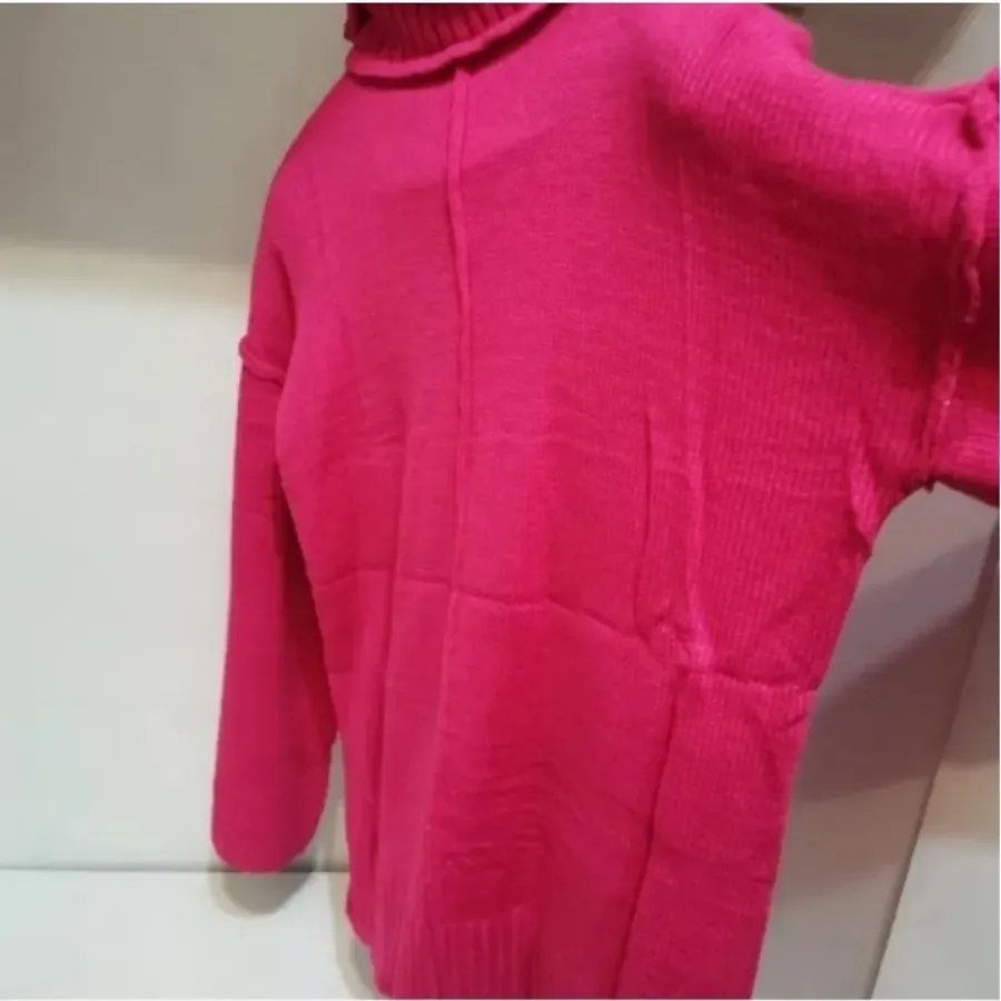 بافت سرخابی یقه اسکی خارج