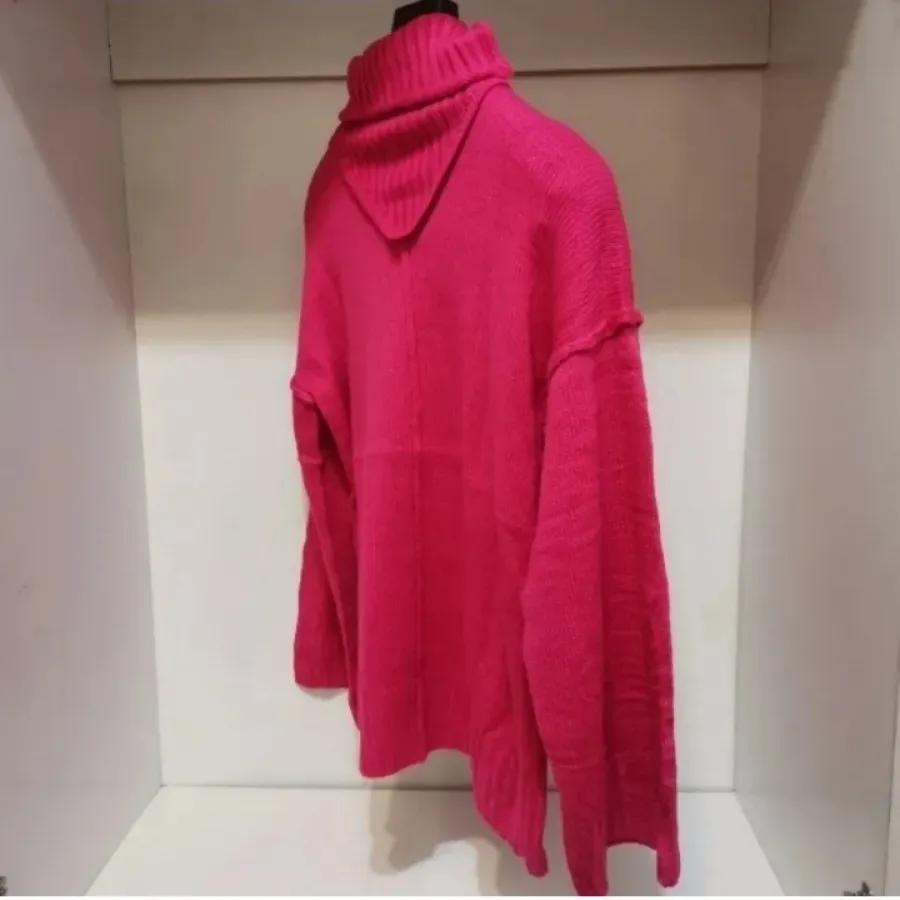 بافت سرخابی یقه اسکی خارج