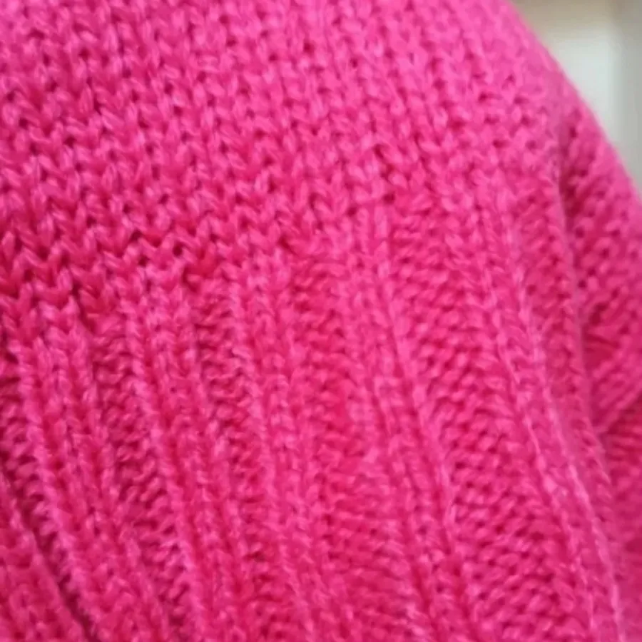 بافت سرخابی یقه اسکی خارج