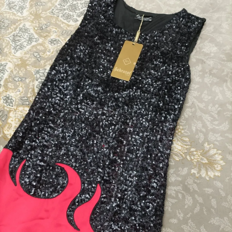 لباس مجلسی یلدایی نو