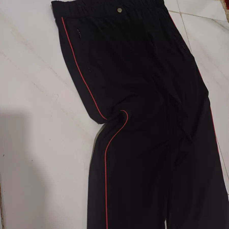 شلوار اسپرت