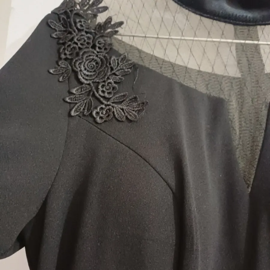 پیراهن مجلسی شیک برند