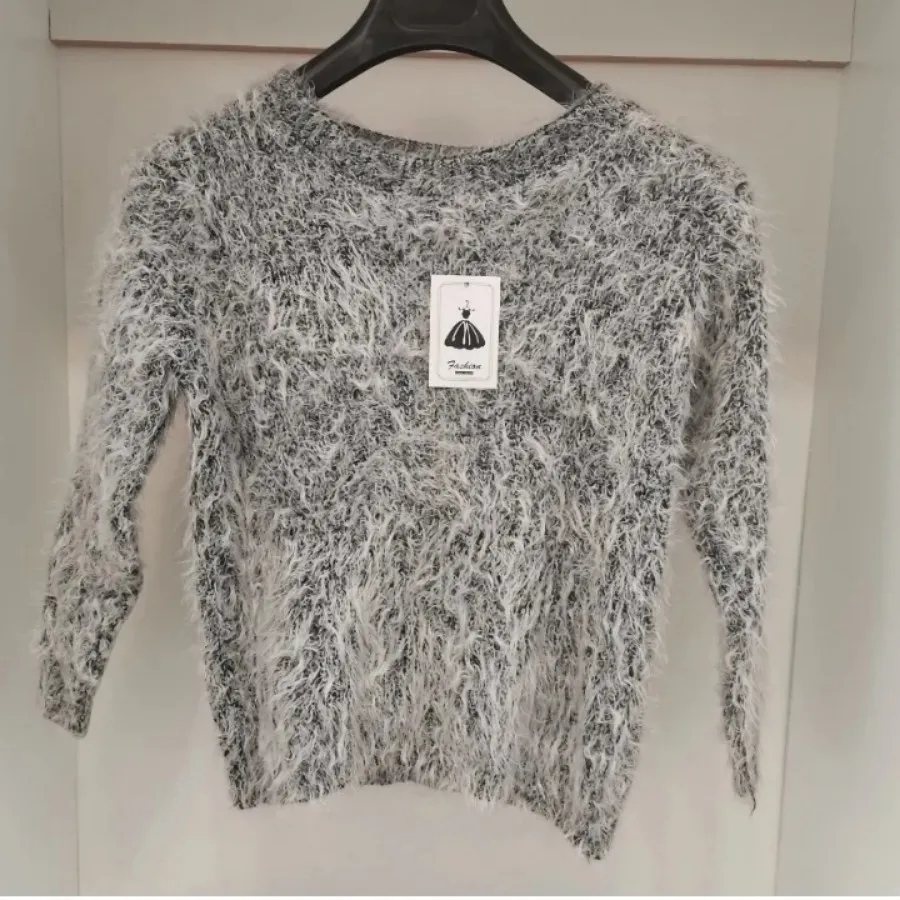 بافت موهر خارجی طوسی خاک