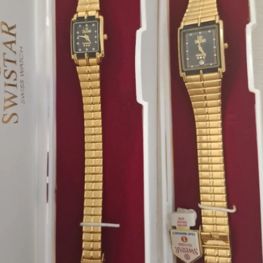 ساعت ست زن و مرد