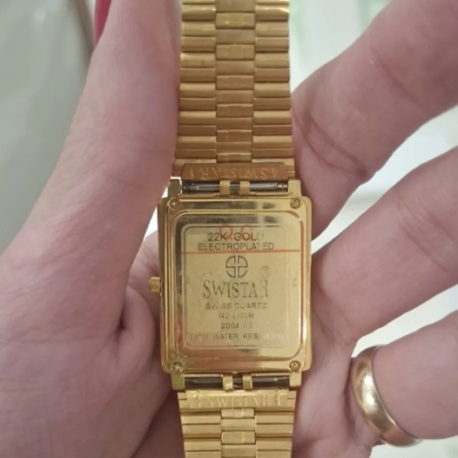 ساعت ست زن و مرد