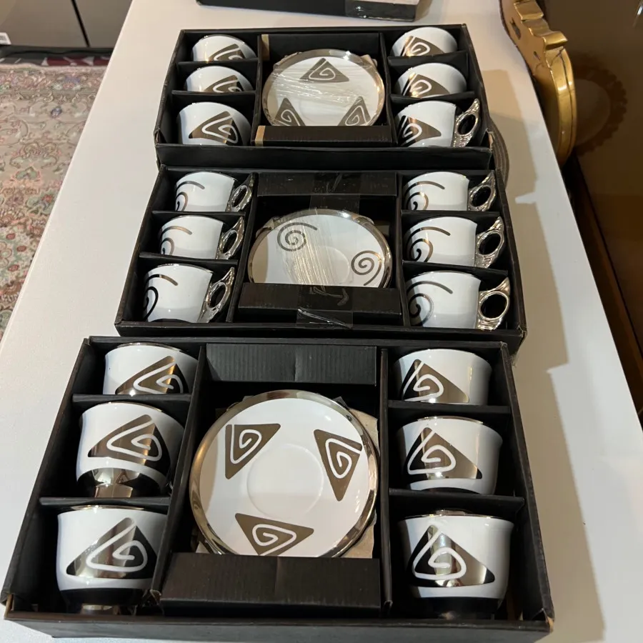 فنجان و نعلبکی DOULTON