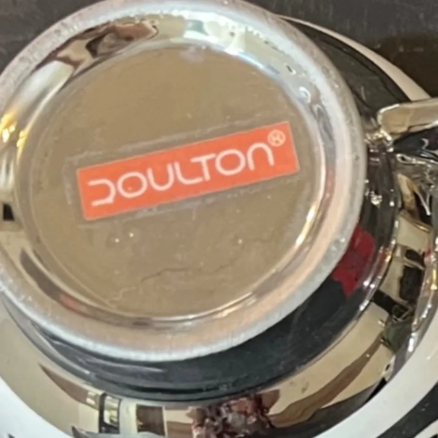 فنجان و نعلبکی DOULTON