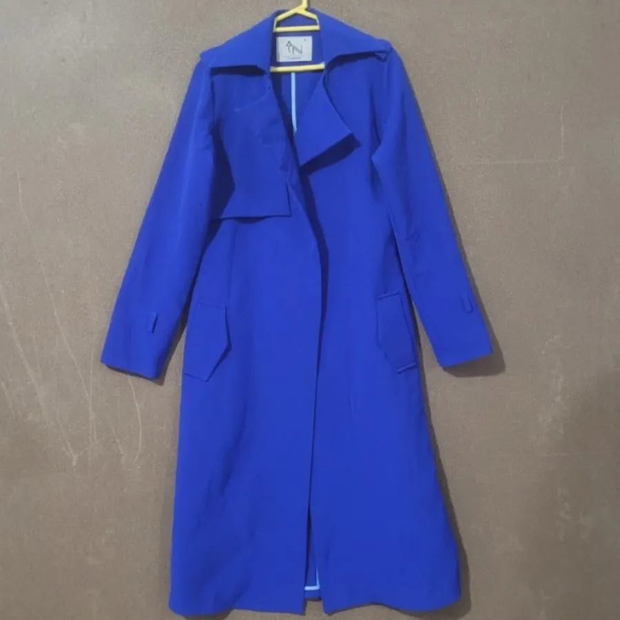 مانتو پاییزه