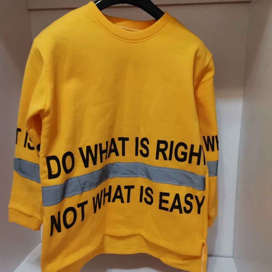 دورس زرد تو کرک گرم بالا