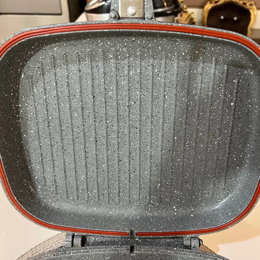 ماهیتابه دوطرفه FORTE