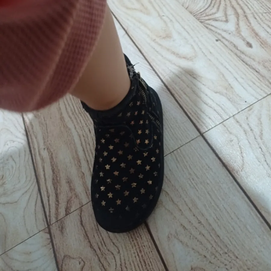 بوت بچه گانه کد 110