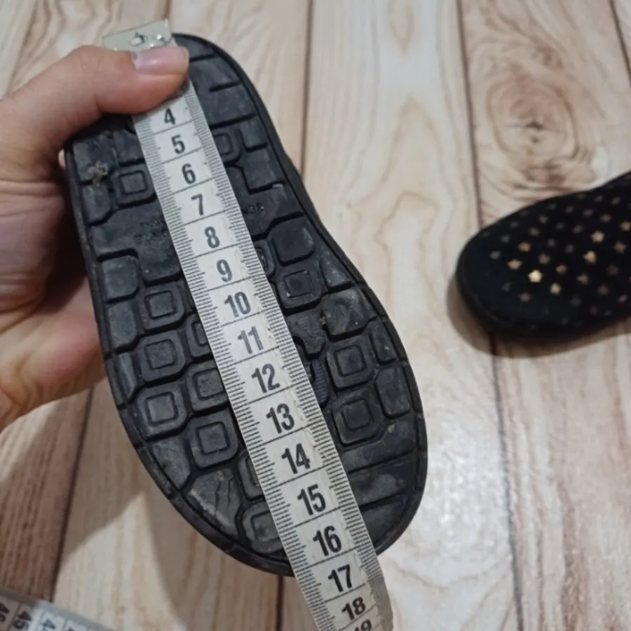 بوت بچه گانه کد 110