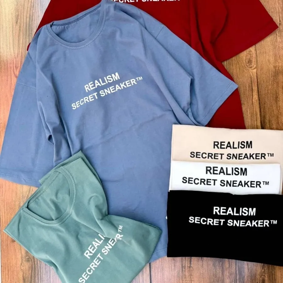 تیشرت اسپرت