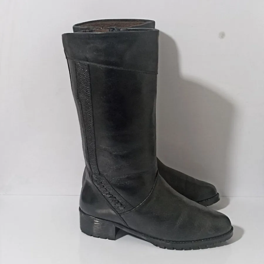 بوت زنانه اورجینال