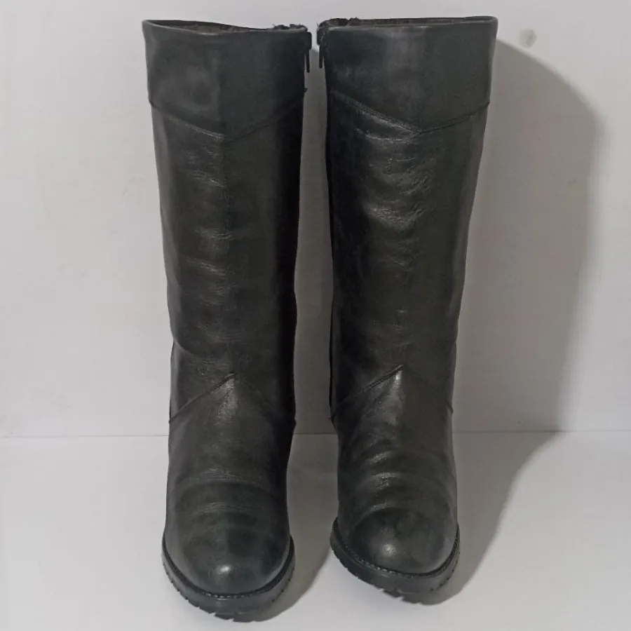 بوت زنانه اورجینال