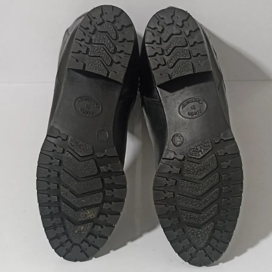 بوت زنانه اورجینال